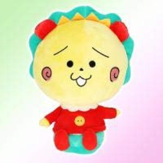 

BIG Plush Toy COJI-COJI
