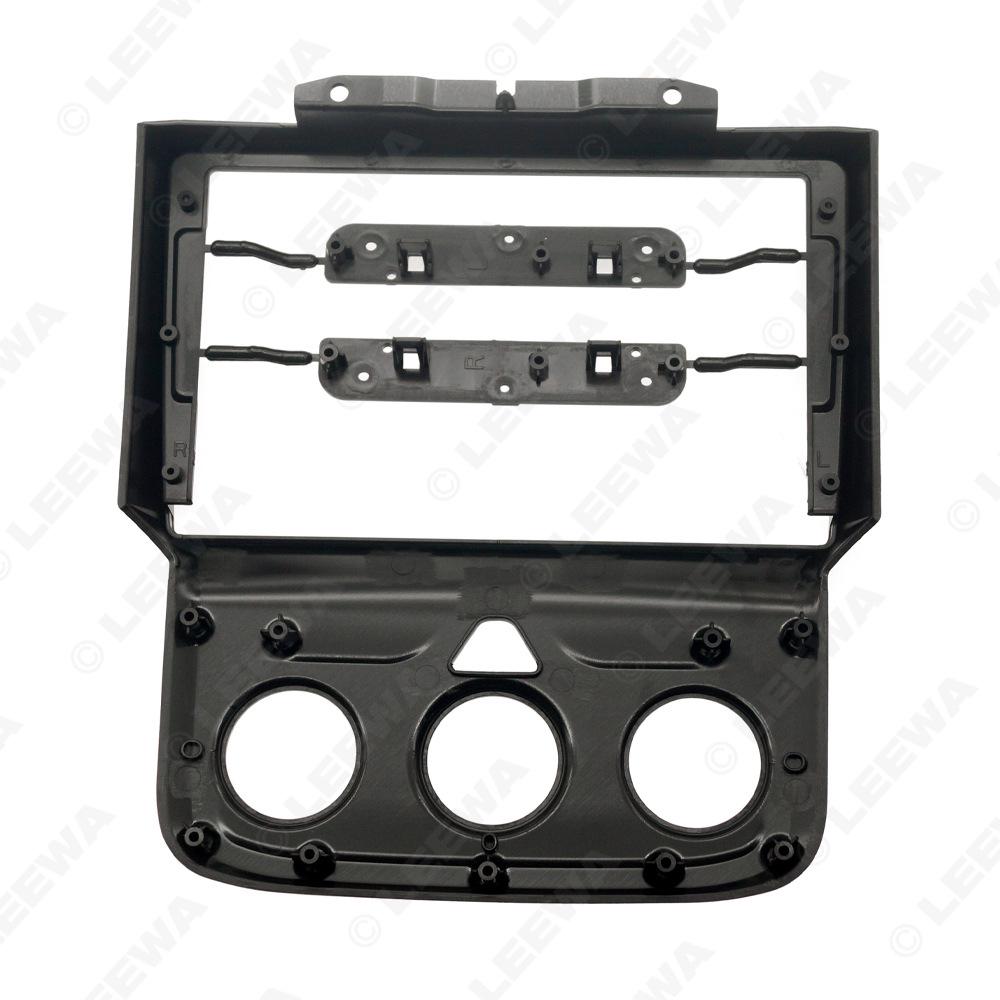 Dodge Ram 2013-2019 9-Inch Android Navigation Panel Upgrade