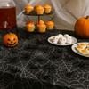 Little Spiders - SIROCO - Set of 100 - 4cm - Plastic - Halloween Decoration