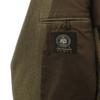 J.PRESS Made In Japan Staggered Pattern Tailored Jacket C96-W82-T180 Men's Used