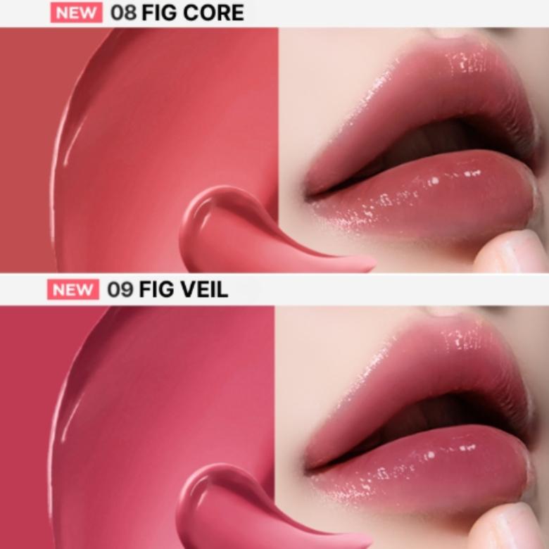 ATHE Athentic Lip Glowy Balm 3.3g