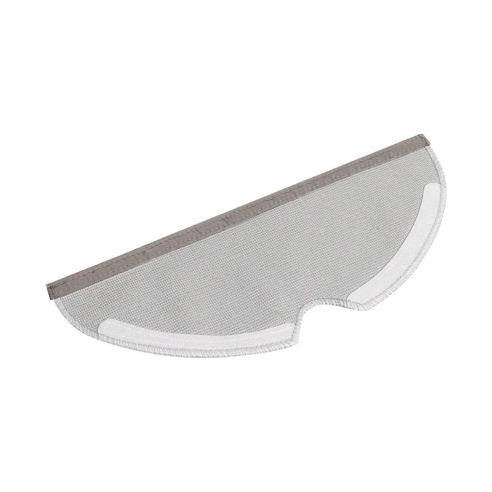 Roller Side Brush HEPA Filter Mop Cloth For Roborock S5 S50 S51 S52 S55 S6 S6 Pure S6 MaxV T6 T7 E4 E5 Vacuum Cleaner Part