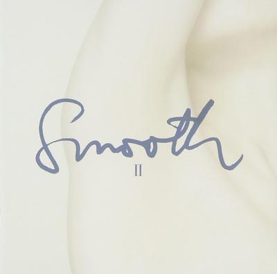 CD VARIOUS - SMOOTH II MHCL197 SMEJ 2003 Japan Soul/Funk Gebraucht