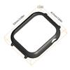 Smartwatch PC Protective Cover for Watch 5 Shockproof Casing Guard Housing Sleeve Lightweight Easy To Install and Remove