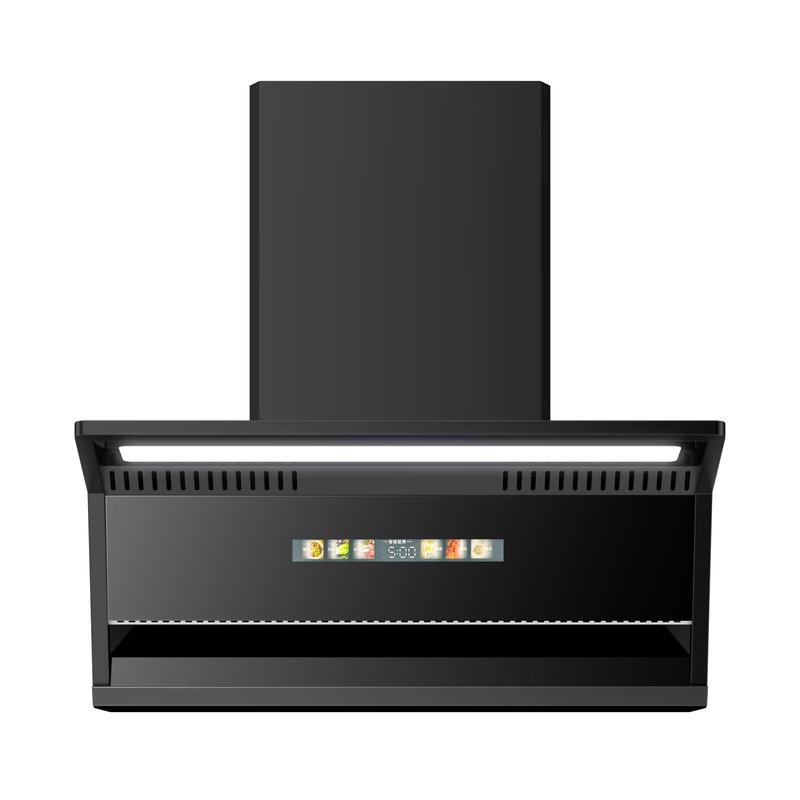 Ronshen Q68 Ultra-thin DC Inverter Range Hood CN plug (adapter included) 900mm