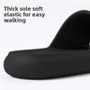Slippers for Women In Summer, Slip Resistant and Odor Proof for Outdoor Wear, Indoor Home Bathing, Silent and Cool Slippers for Men