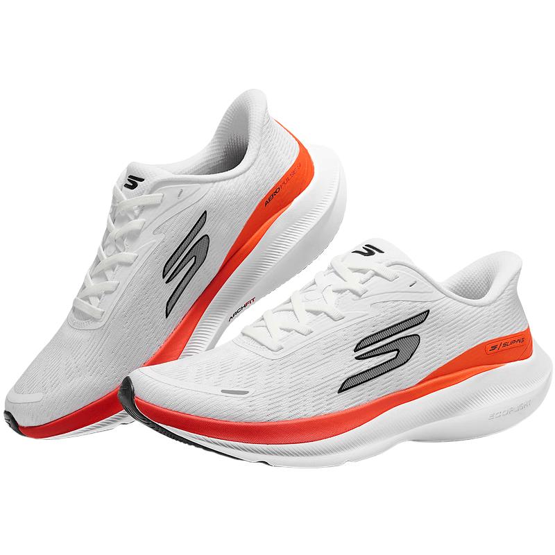 Мужские беговые кроссовки Skechers Pulse Speed US 8
