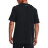 Under Armour T Shirt Men's Black 1370519-001