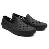 Vans Trek Slip-On Black Unisex Sneakers VN0A5HF8BLK