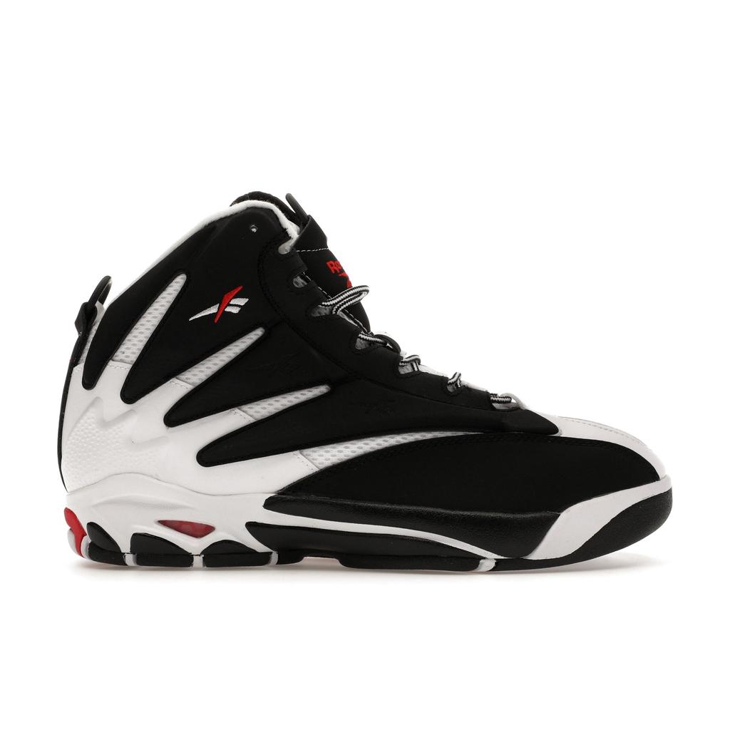 Reebok Unisex tenisky Blast OG 2023 Black Core-Black Footwear-White GZ9519