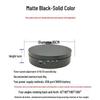 Adjustable Smart Electric Display Turntable for Live Streaming and Shooting
