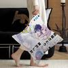 Happy Sugar Life cartoon Personalized picture text home decorative pillows Household Gifts xcm