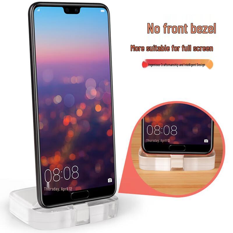 LFang Universal Anti-Theft Display Stand with Alarm