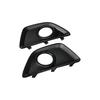 Genuine Suzuki Fog Lamp Bezels (Set of 2) for SOLIO [MA26S, MA36S, MA46S] (Part Number: 99000-99060-FB1)