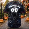 Baseball for Men, Women and Kids - Sportswear Top for Costume Party