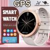 2026 GPS Smart Watch 1.32" AMOLED 5ATM Waterproof 170 Sport Modes Compass Multiple Dials Health Monitoring BT Call Smart Watch