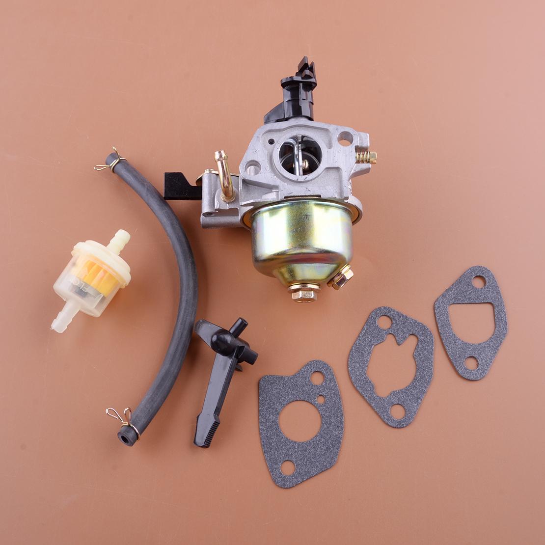 Carburetor Repair Kit Fit for Einhell BMH 33/36 BMH 33/60S BMH 41 High Quality New China Mainland