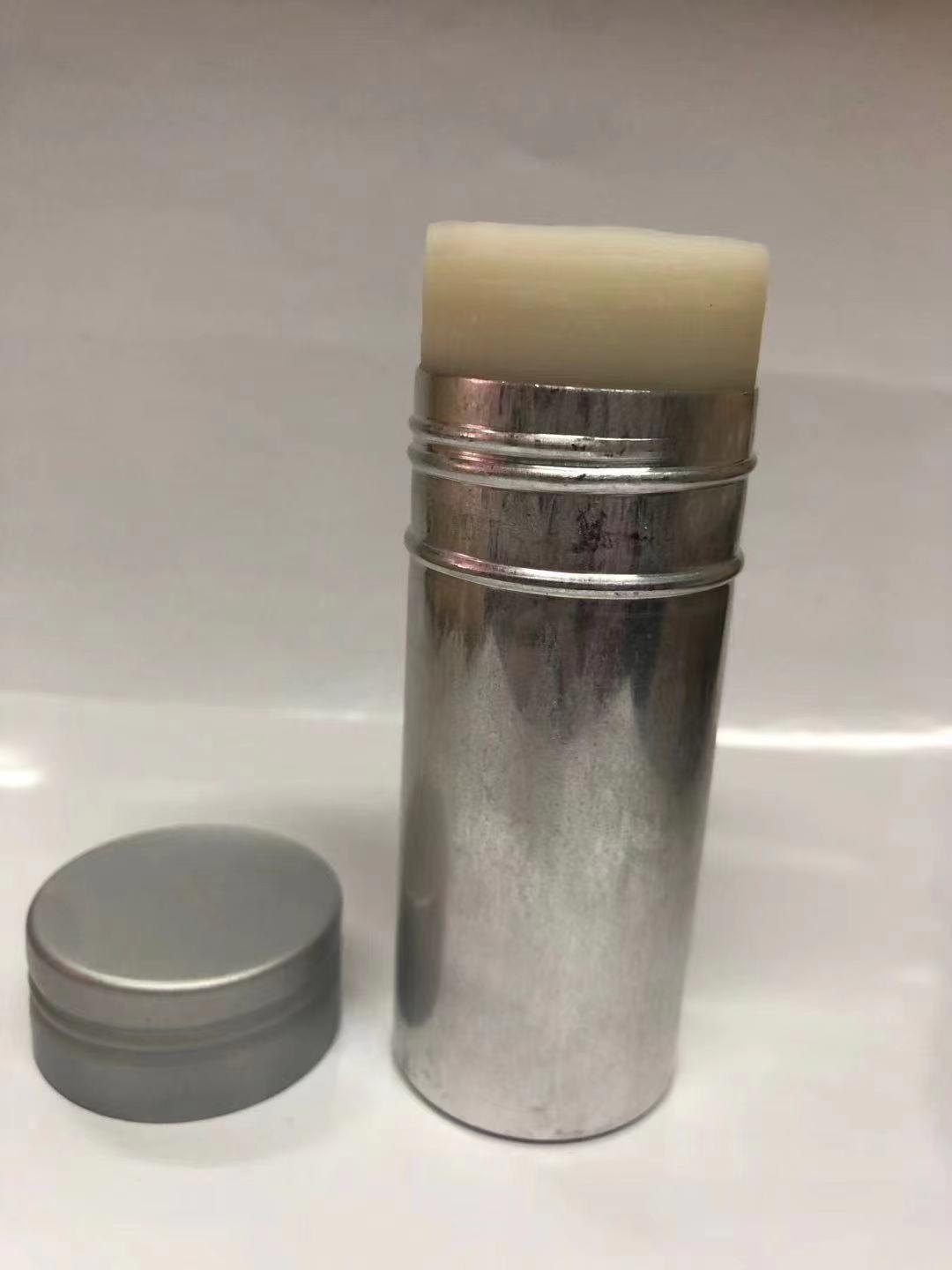 

Трансграничный воск-стик для укладки тонких волос против пушистости