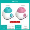Adjustable Speed Mini Vortex Mixer Laboratory Equipment Oscillator Portable Multifunctional Liquid Shaker