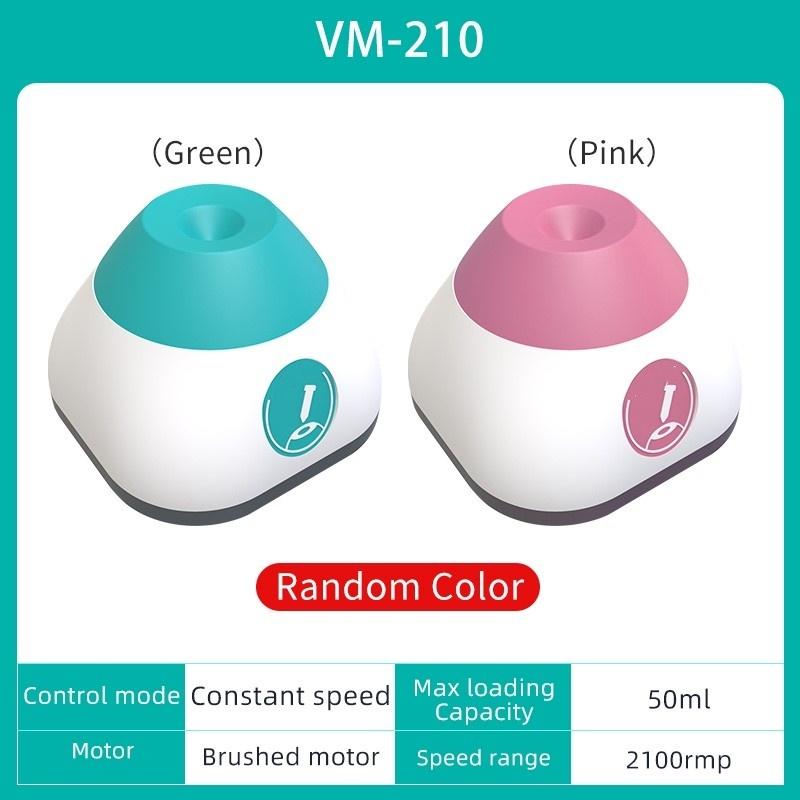 Adjustable Speed Mini Vortex Mixer Laboratory Equipment Oscillator Portable Multifunctional Liquid Shaker