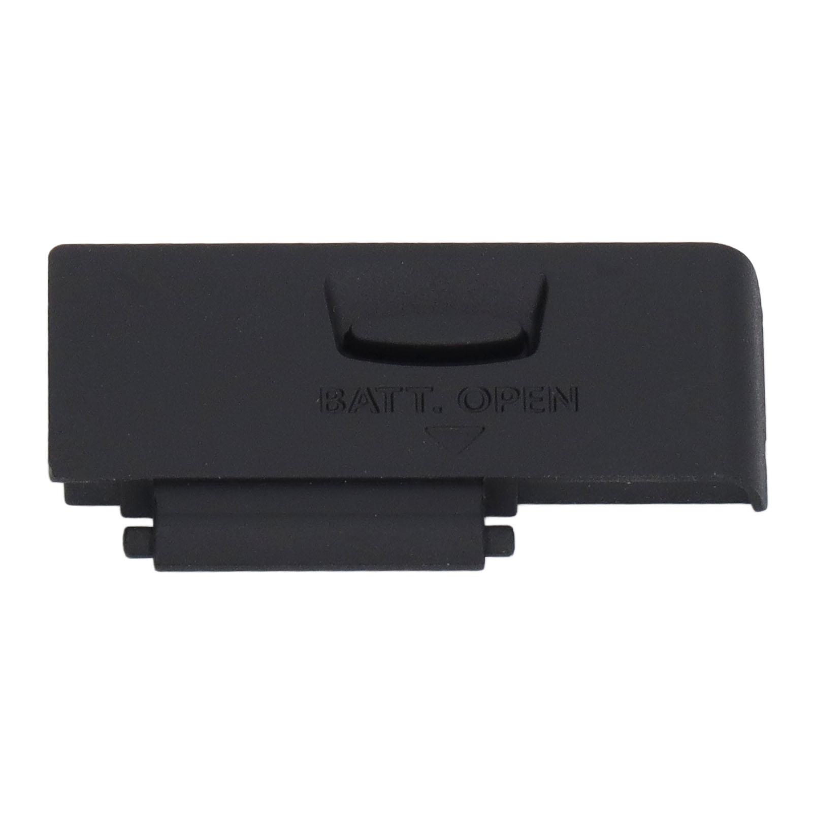 

Кришка відсіку для акумулятора Запасна частина для цифрової камери 750D 760D