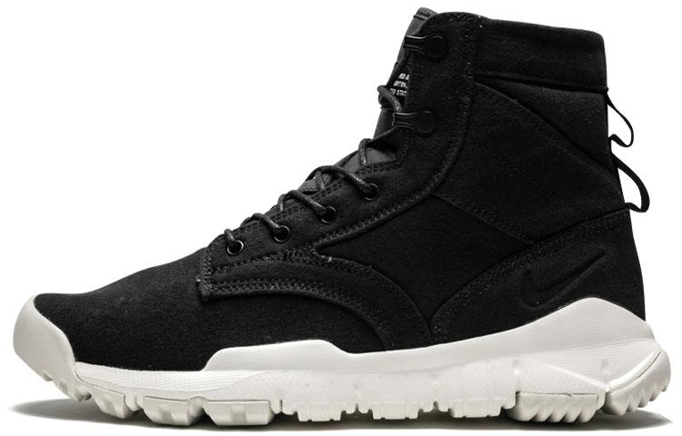 

Nike Sfb 6 Inch Field Boot Canvas Nsw Black 844577-001 42.5
