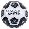 Newcastle United FC Hexagon Football