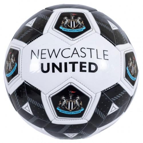 Newcastle United FC Hexagon Football