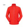 Children's Three-in-One Storm Jacket Set – Warm, Breathable School Uniform Outerwear with Custom Logo