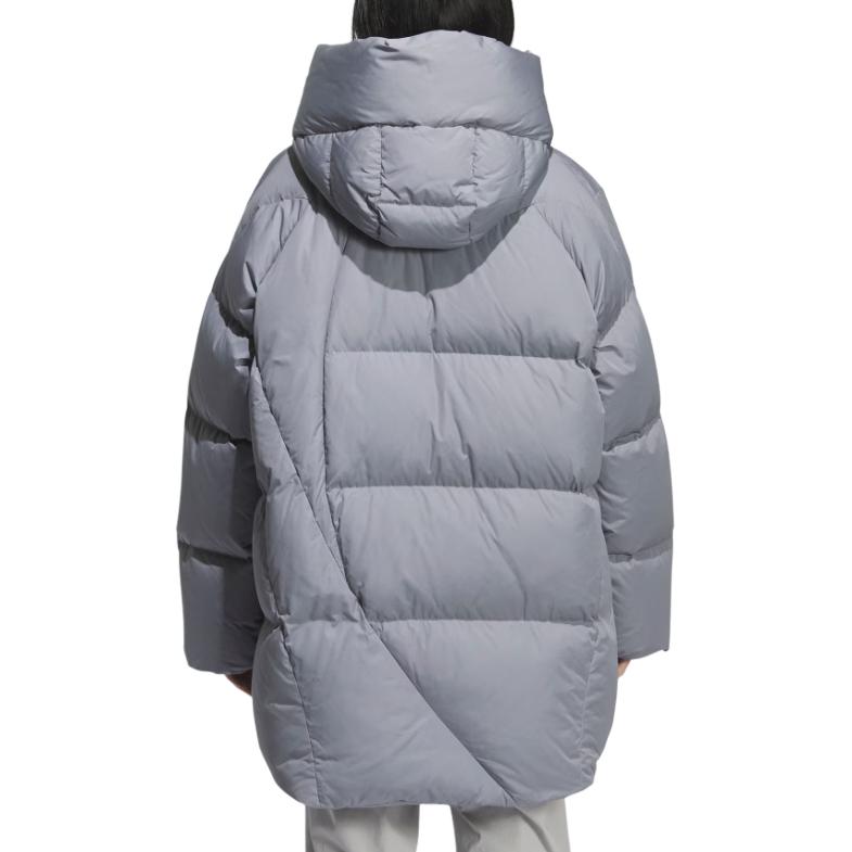 New Adidas FOS FW25 Down Jacket Women's KC5801