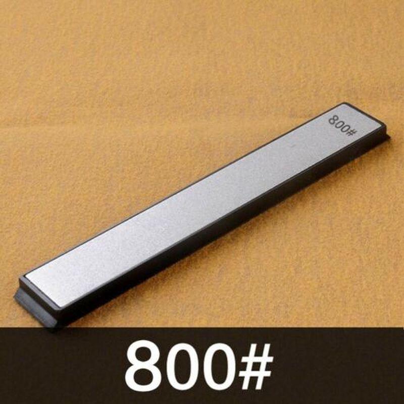 80-3000Grit Pro Whetstone Ruixin Diamond Kitchen Scissors Razors Knife Sharpener