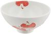 Imari Ware, Tokushichi Kiln, Ichinen Red Apple with Tea