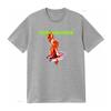 The Real Thing Rock Band Faith No More Mike Bordin Billy Gould Vintage T Shirt Vintage Washed Homme Comfortable