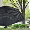 Plain Fan Pure [Keichido] [06 Black]