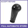 5Speed Car Manual Gear Shifter Knob Single  for Chevrolet Spark 2011-2016