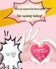 Heart-Shaped Decompression Squeeze Toy & Insertable Male Masturbator