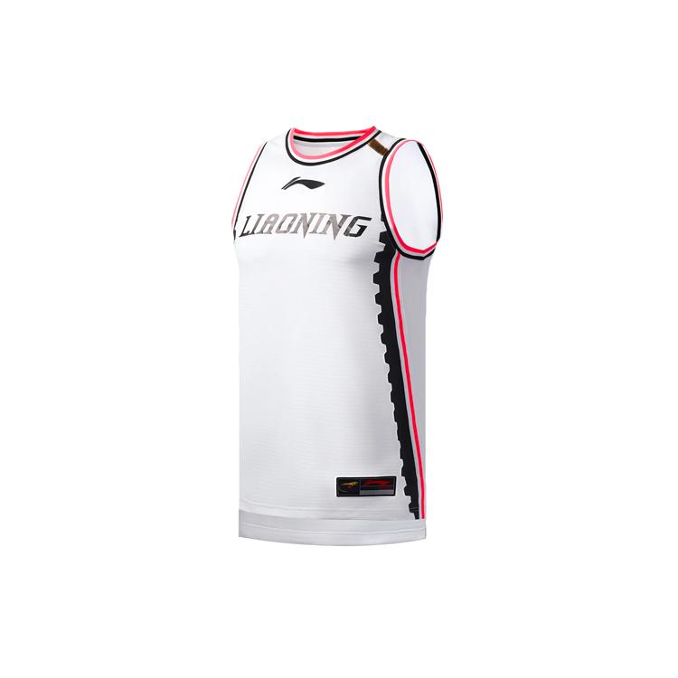 Баскетбольная форма Li Ning CBA Мужская AAYP449-1 M