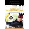 Scarpe da lavoro Stivali con punta in acciaio traspirante Scarpe da lavoro antinfortunistiche leggere con cuscino d'aria antiscivolo per uomo Donna Sneaker da lavoro