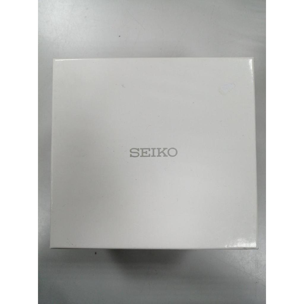 Used SEIKO 8B63-0AA0 Quartz Watch