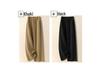 Women's High-Waisted Wide-Leg Pants - Spring/Summer Fashion 2026