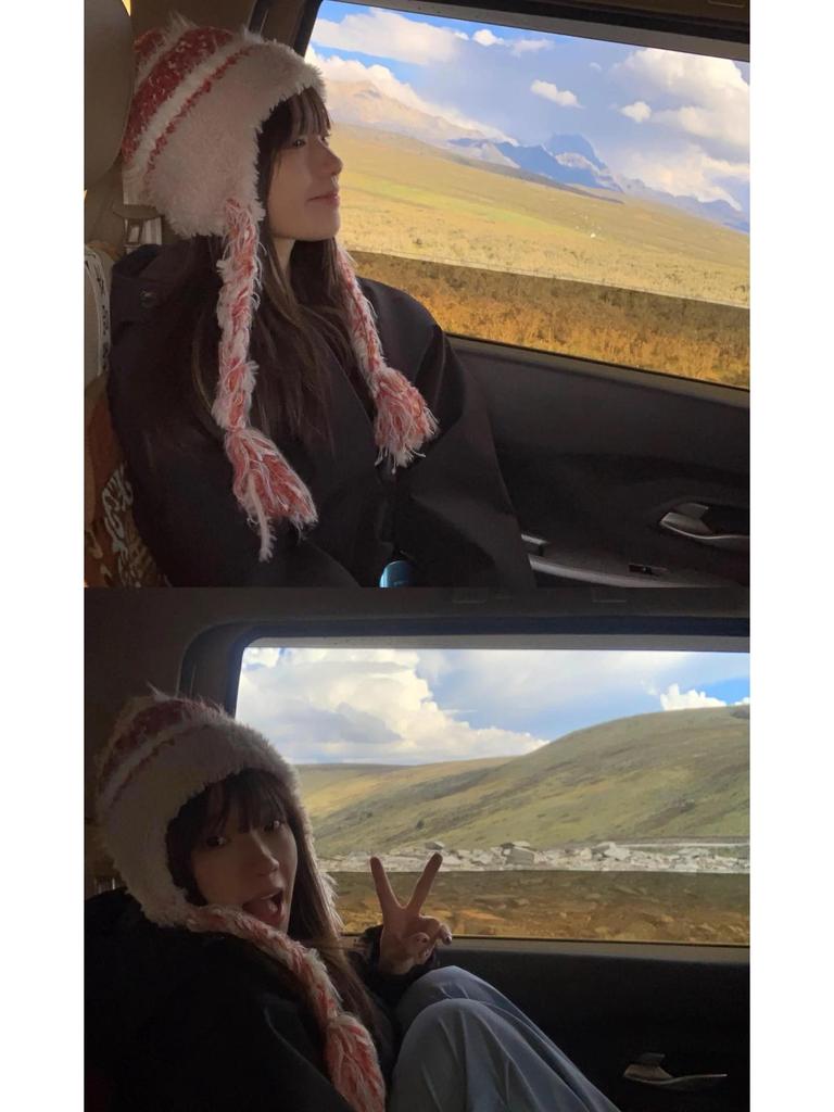 Kawanishi Women's Warm Knitted Hat with Ear Protection, Autumn/Winter Lei Feng Style