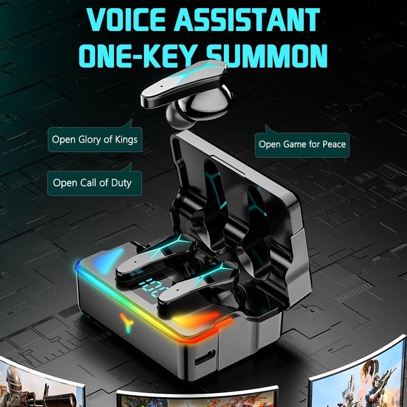 Buy Creative True Wireless Bluetooth Headset 64ms Low Delay ESports Game Earphone at affordable