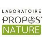 Plasma marin isotonique 9000 ppm - eau de quinton 30 ampoules - propos nature