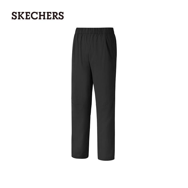 Skechers Women's Fleece Lined Woven Pants P325W151
