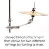 TAMA Closed Hi-Hat Attachment MXA53