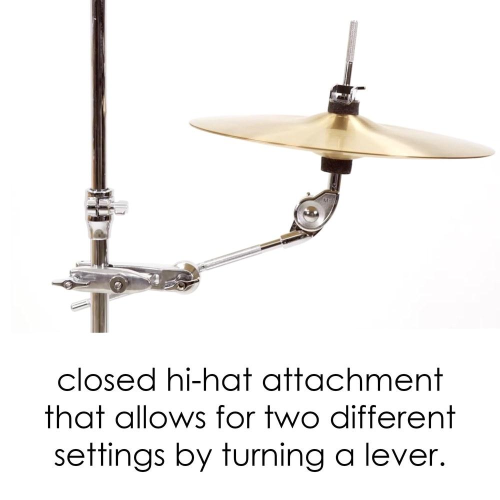 TAMA Closed Hi-Hat Attachment MXA53