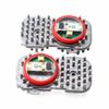 Modulo Ballast per Fari LED Angel Eyes per BMW Serie 3 E92 E93 LCI F80 M3 F80 M3 LCI 1305715084  63117263051 Centralina LED