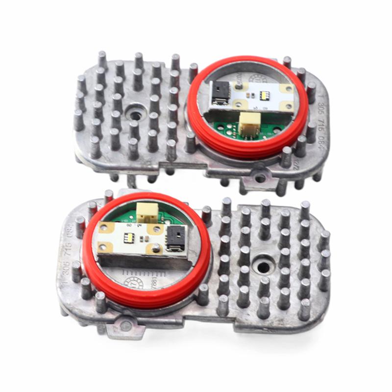 Modulo Ballast per Fari LED Angel Eyes per BMW Serie 3 E92 E93 LCI F80 M3 F80 M3 LCI 1305715084  63117263051 Centralina LED
