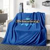 1pc Heisenberg Walter White Soft Flannel All Season Throw for Home, Office, Outdoor UseDurable Comfort Soft Warm Throw for Home