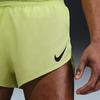 Nike AeroSwift Men's Dri FIT Adv 2' Brief Lined Running Shorts FN3349-736